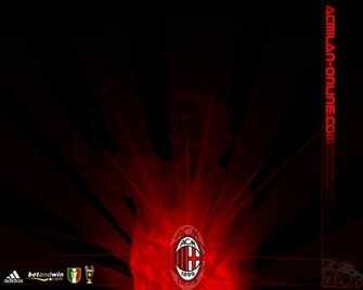 Riccardo S Ac Milan Wallpaper