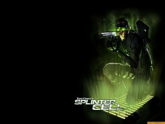 Tom Cy S Splinter Cell Chaos Theory