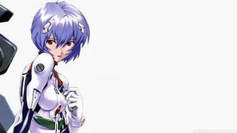 Ayanami Rei Wallpaper Neon Genesis Evangelion