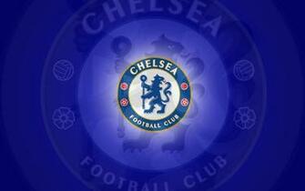 HD Chelsea Fc Logo Wallpaper Net