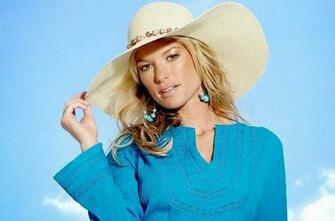 HD Wallpaper Marisa Miller New Hot