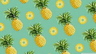 Love This So Much I Pineapples Wallpaper In