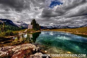 Top Nice Nature Desktop Wallpaper And Background Exalted