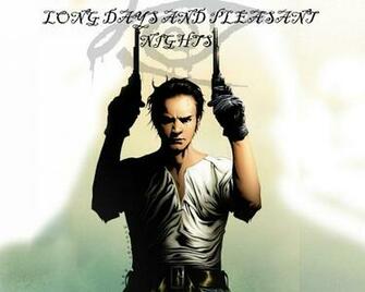 King Dark Tower Roland Deschain Stephen The Gunslinger Wallpaper