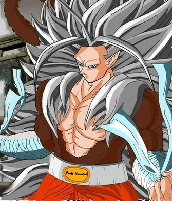 Goku Ssj5 Graphics Code Comments Pictures