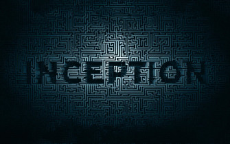 Maze Wallpaper