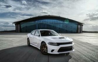Dodge Charger Srt Hellcat Wallpaper HD Car