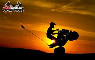 Yamaha Raptor Atv Atvriders Wednesday Wallpaper