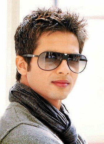 Wallpaper He Shahid Kapoor New Look
