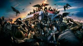 Dominion HD Wallpaper Background Image Id