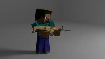 Steve Minecraft Pictures Background H Wallpaper