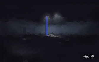 Minecraft Wallpaper For You