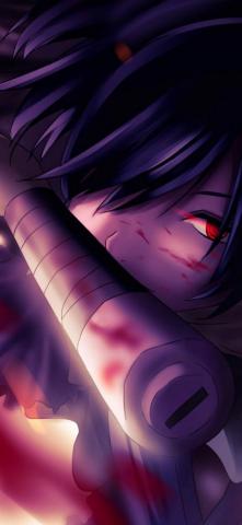 Hyakkimaru Dororo 4k Wallpaper For