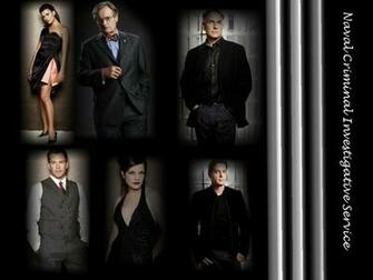Ncis Wallpaper