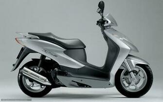 Wallpaper Honda Scooter Dylan
