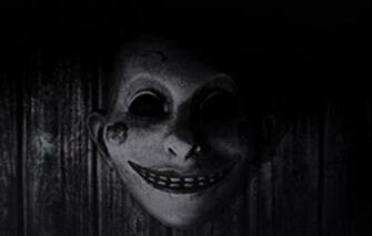 Wallpaper Smile Mask Horror The Evil Within Image For Desktop