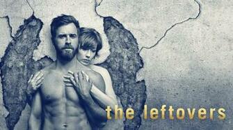 Is The Leftovers On Netflix What S