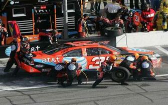 Nascar HD Wallpaper Sports