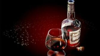 Full HD Wallpaper Hennessy Logo Luxury Cognac Desktop