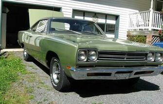 Related Pictures Plymouth Roadrunner Wallpaper