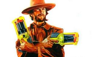 The Rules Of Nerf Blaster Safety Gangplank