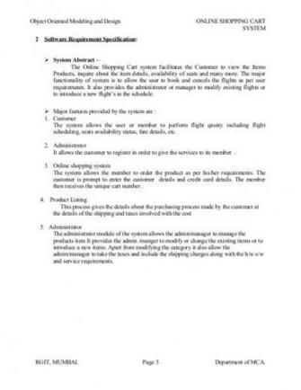 Abstract For Online Stock Trading System Safety Services