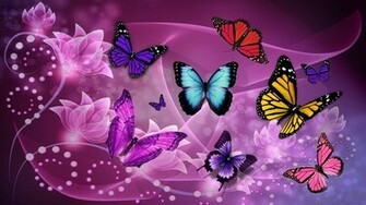 Butterfly Fantasy