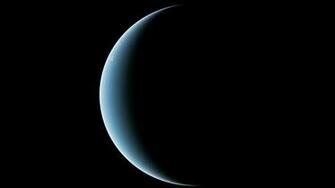 Neptune 4k Ultra HD Wallpaper Background Image Id