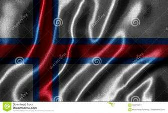 Faroese Countries Flag Wallpaper Funny