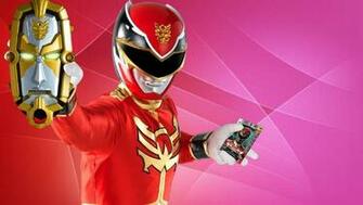 Red Megaforce Ranger Wallpaper By Butters101 Fan Art Movies