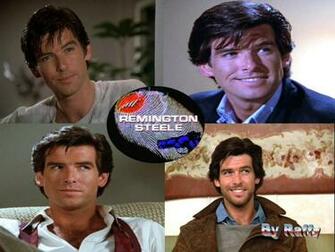 Best Remington Steele Wallpaper