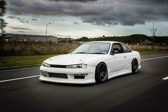 Nissan Silvia S14 Kouki Wallpaper Ntjz2szv Jpg Pixels