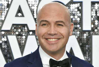 Billy Zane Wallpaper