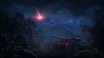 Science Fiction Full HD Wallpaper And Hintergrund