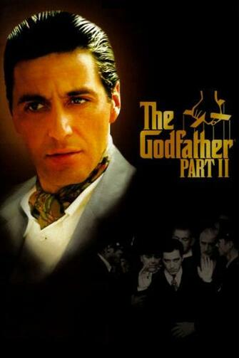 The Godfather Part Ii