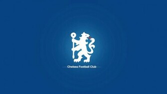 Chelsea Football Club HD Wallpaper