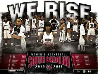 University Of South Carolina Athletics