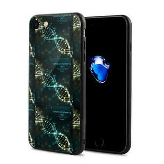 Amazon Salind iPhone Case Science Template Wallpaper