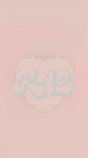 K12 Melaniemartinez Crybaby Crybabies Background Wallpa