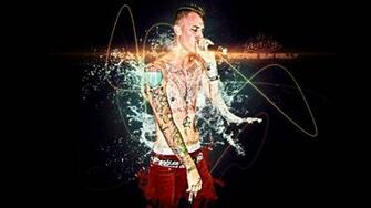 Machine Gun Kelly Wallpaper Wiki