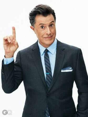 Stephen Colbert Wallpaper High Resolution And Quality