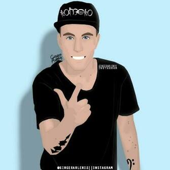 Nicky Romero By Gingerarlenis