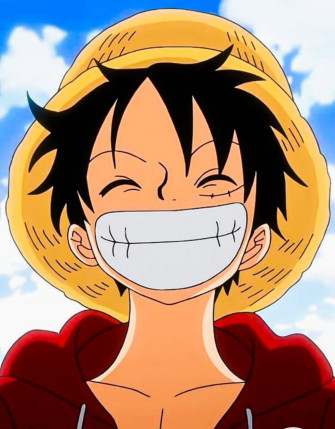 Luffy 4k Wallpaper