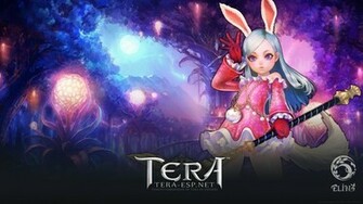 Tera Elin Wallpaper By Rendermax