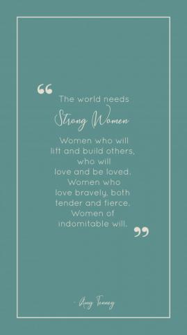 Quote Wallpaper Screensaver For Phone Strong Women Quotes Woman