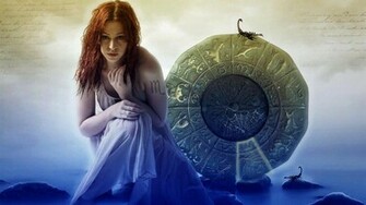 Scorpio Desktop Wallpaper High Definition Quality