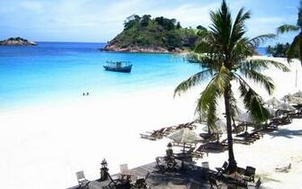 Labadee Wallpaper Beach Haiti