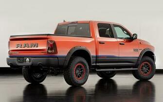 Ram Rebel X