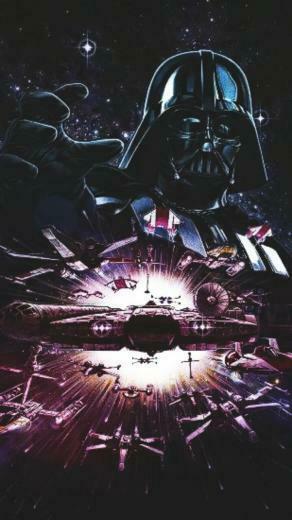Cool Darth Vader Wallpaper For Android Apk