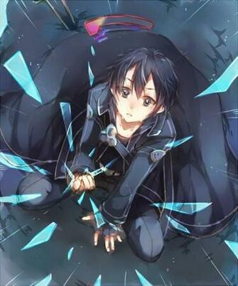 Sword Art Online Alfheim Wallpaper Fan Anime
